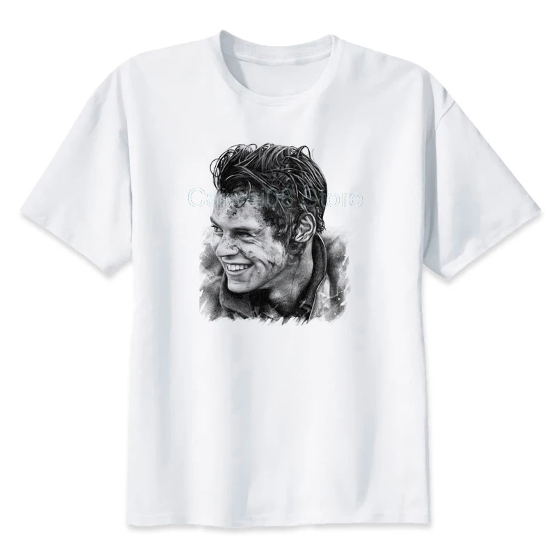

for men LEQEMAO Crash Bandicoot T Shirts Men Personalized Tee Summer Short Sleeve Fitness New Summer Print Fashion T-shirt