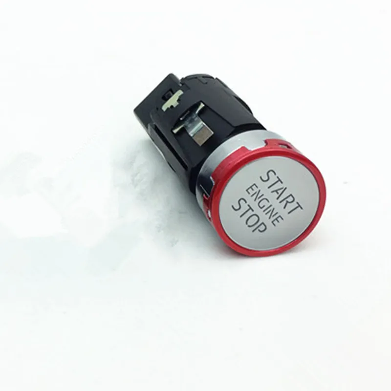 Кнопка включения и остановки двигателя для AUDI A3 S3 2014 2015 8V0 905 217 C = A | Автомобили