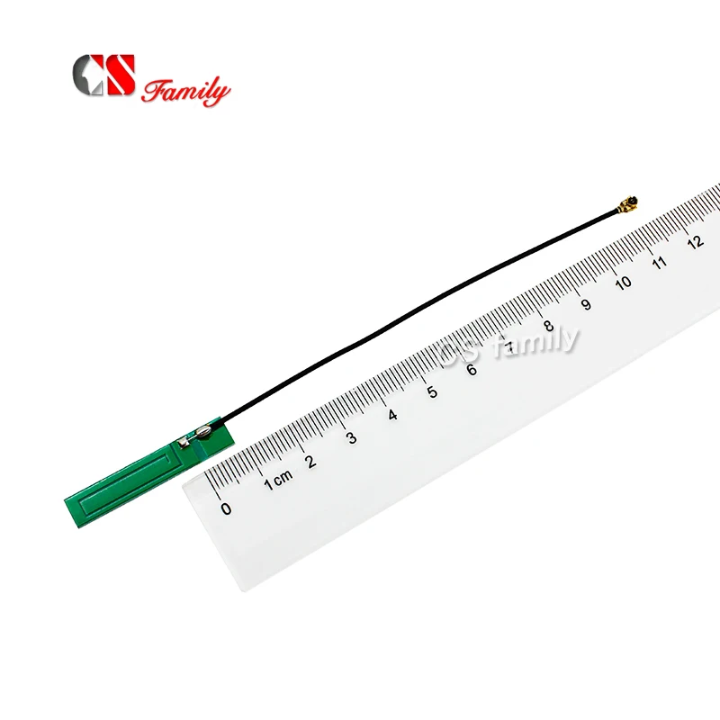 Новинка 1 шт. Quad Band GSM GPRS 3G PCB антенна|Антенны для связи| |