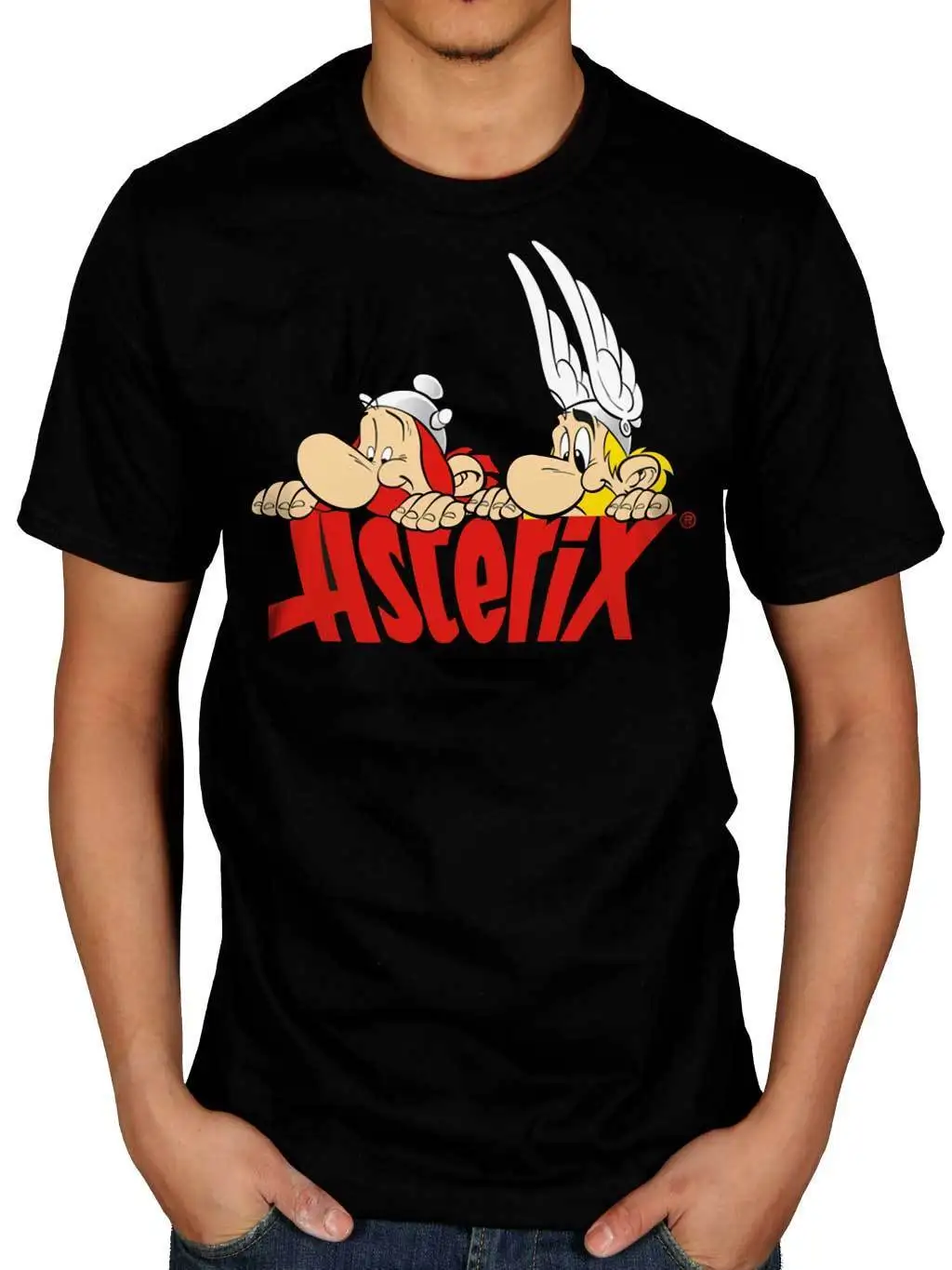 Футболка астерикс и обеликс. Asterix футболка. Увеличительное футболка. Футболка астерикс. Кловис корнийяк астерикс.