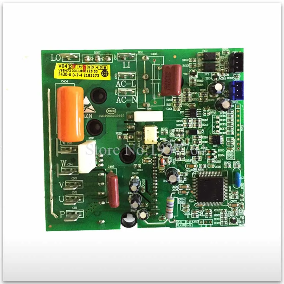 Air conditioning Power module frequency conversion used board