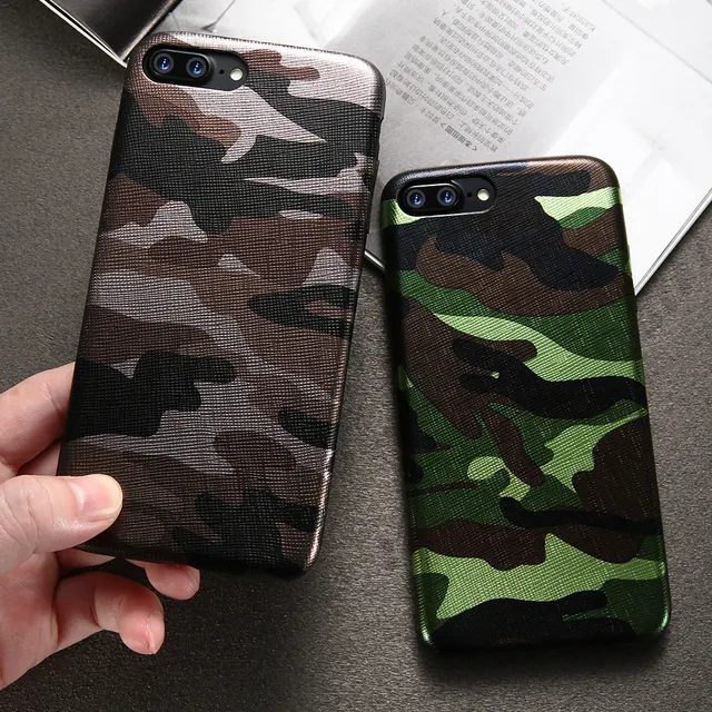 coque camouflage iphone 6