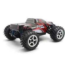 Off Road RC гоночный автомобиль Транспортное средство 2.4Gh Высокое скорость Дистанционное управление грузовик двухдневный рождественские подарки для детей AN88