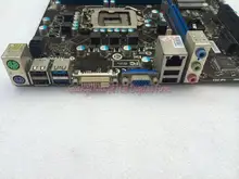 origina B75MA-P45 1155 B75 motherboards support Super G1620 2030