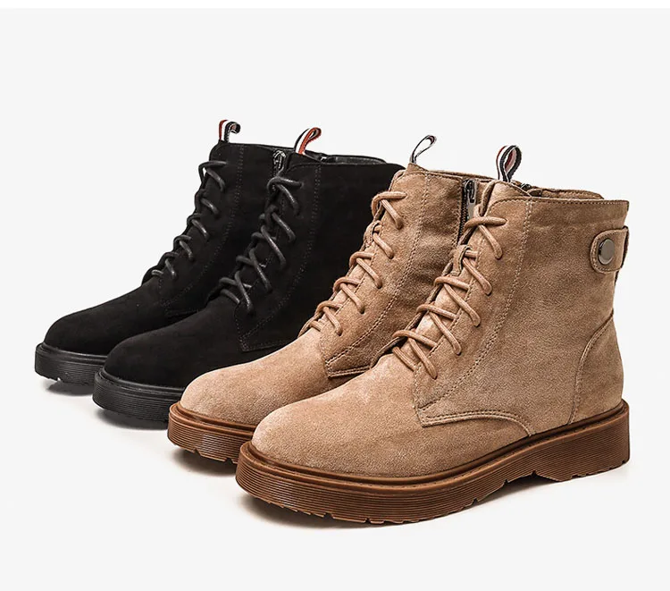 women boots Z556-6
