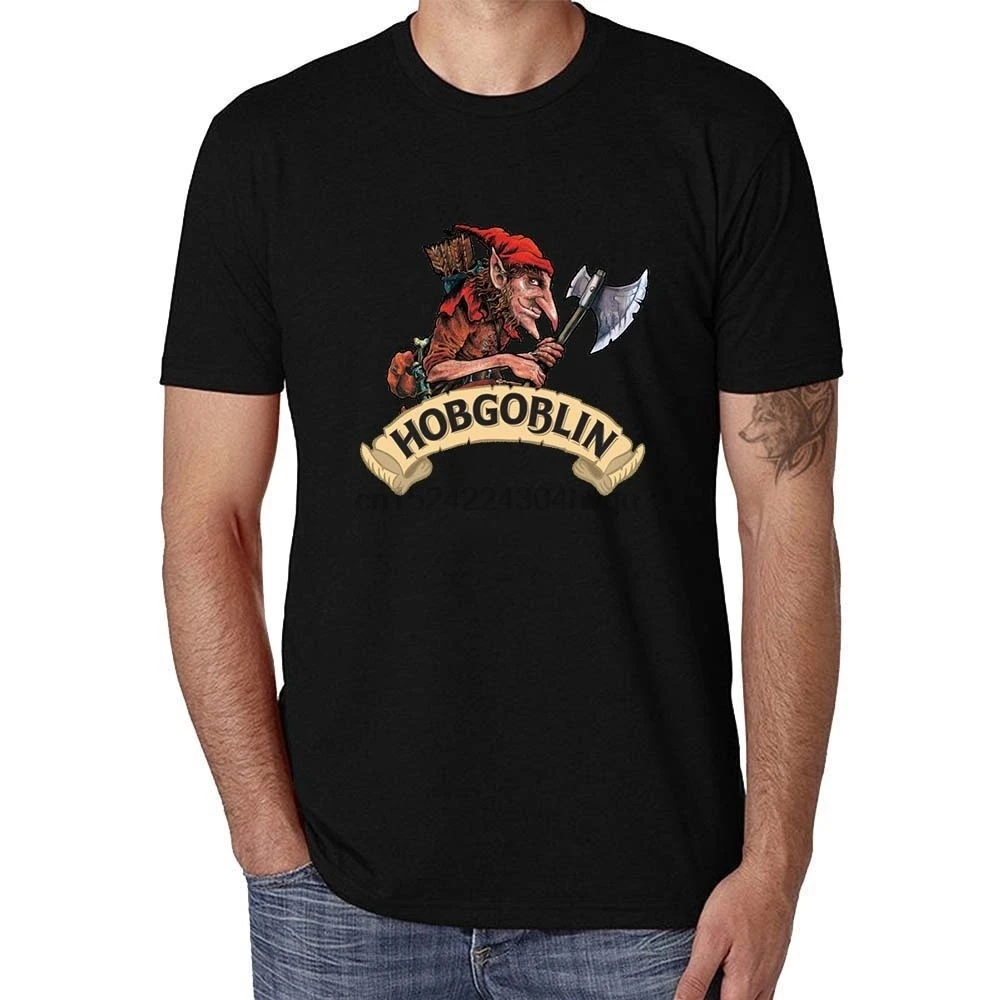 Hobgoblin t shirt Outlet