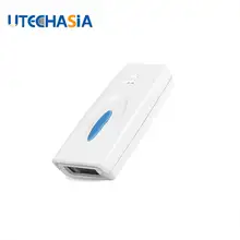 Bluetooth Barcode Scanners MS5 2D 32MB CMOS Red Light Portable Wireless Scanner for IOS Android iPad Windows Phones