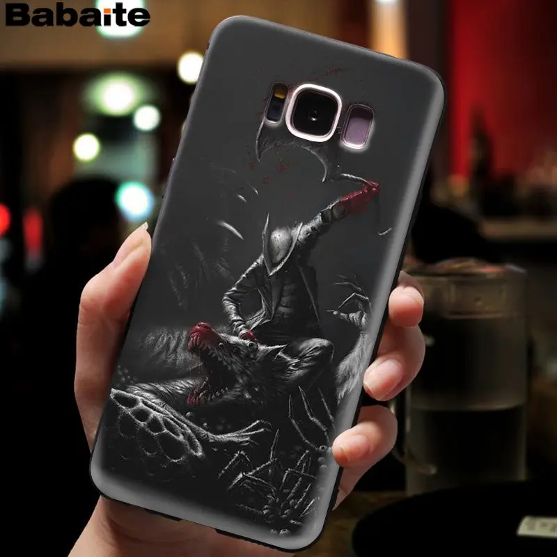 bloodborne