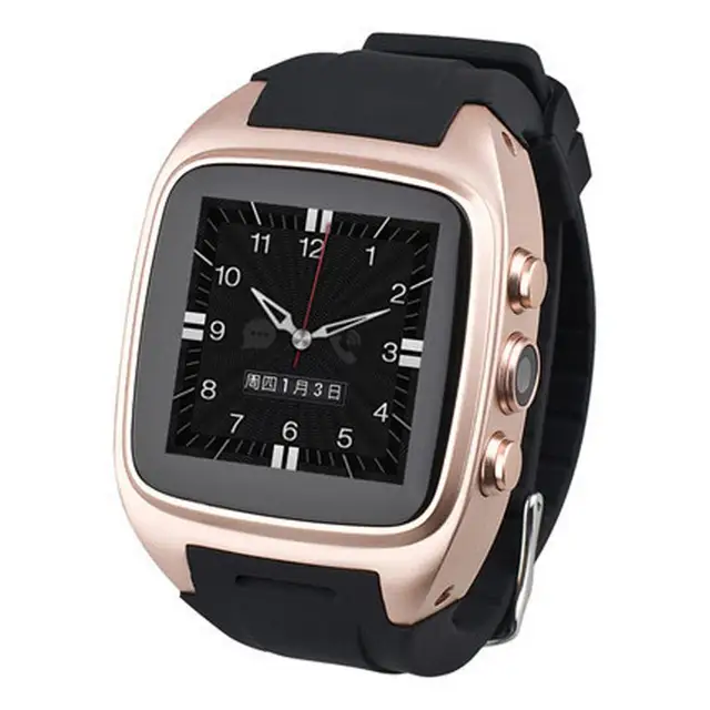 wifi only smart watch