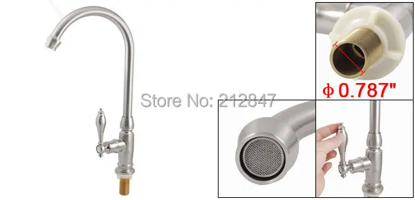 Bathroom Kitchen Sink Faucet