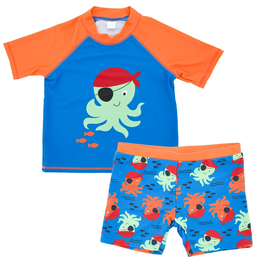 

New Kids'Suit 2019 High Quality All Cotton Short Sleeve T-shirt Short Skirt Suit for Summer babys