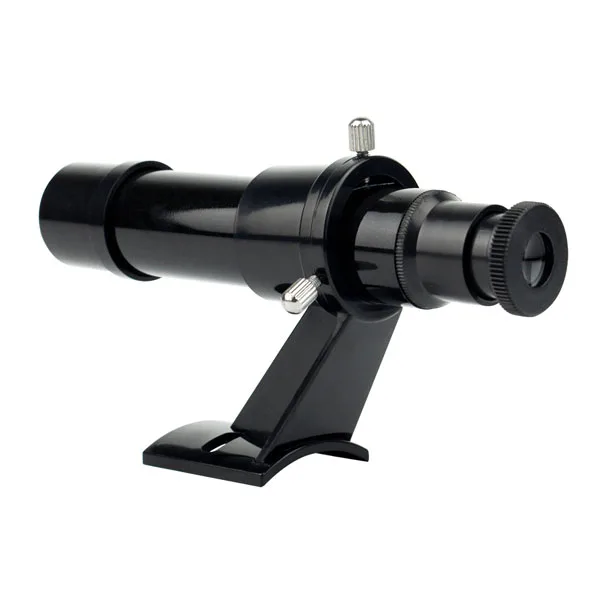 Best Price 5x24 Finderscope with Bracket Plastic Accessory Kit  (2)