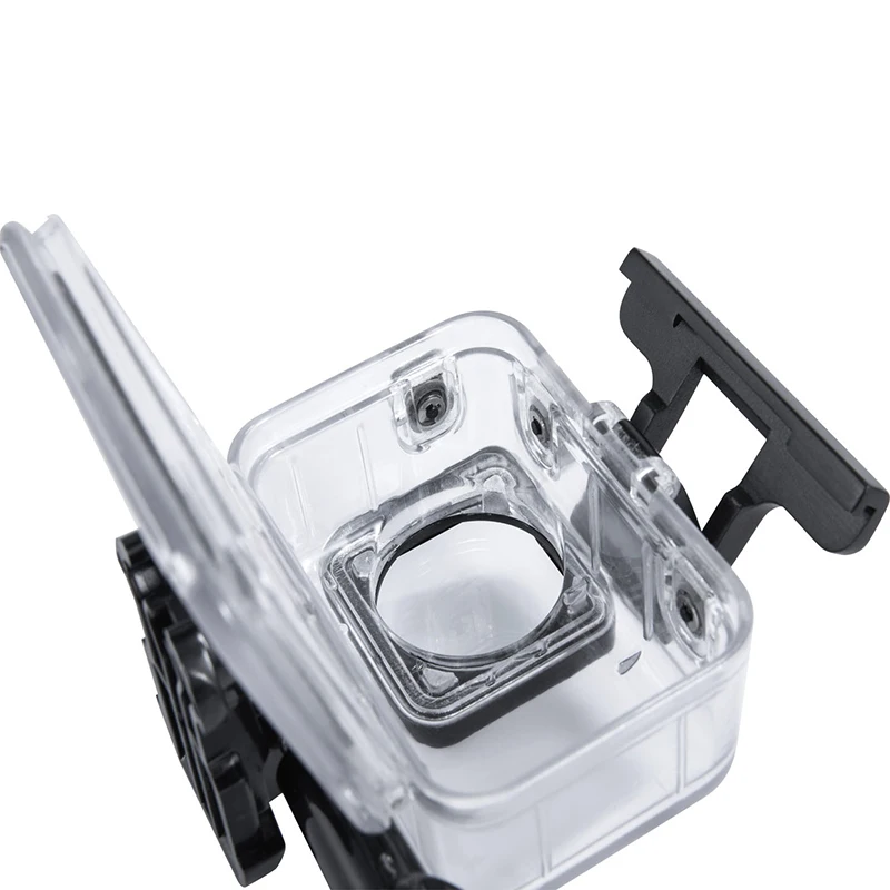 Sports Camera Waterproof Housing Case Brand New For DJI Osmo Action Diving Waterproof Box Housing Accessories