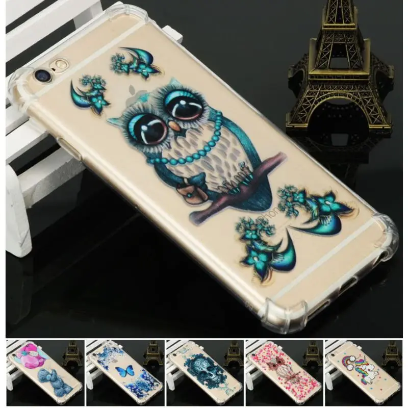 

Anti-Knock Phone Case For Samsung Galaxy Note 8 A3 2016 A5 2017 S9 S8 J4 J6 A8 Plus 2018 Fundas Soft Silicone Back Cover P03A