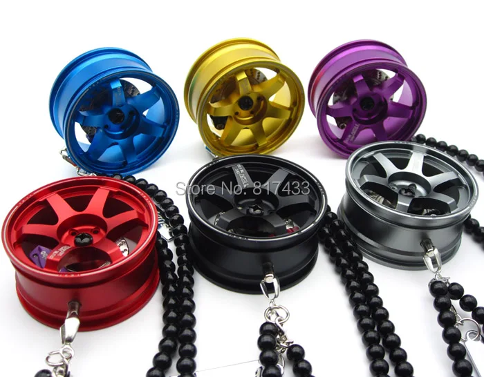 MV34C221 car wheel pendent s4