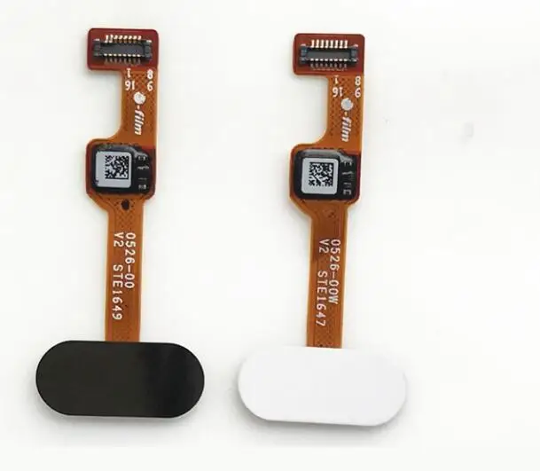 

100% New Replacement for OnePlus 2 3 3T 5 5T 6 6T Fingerprint USB Charger Flex Ribbon Cable for One Plus Spare Parts
