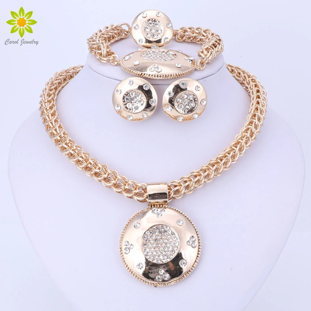 bridal costume jewelry sets
