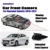 Liandlee автомобиль вид спереди Логотип встроенный Камера для hyundai Accent Solaris 2010-2017 2016 прикуривателя 4,3 «ЖК-дисплей монитор Экран