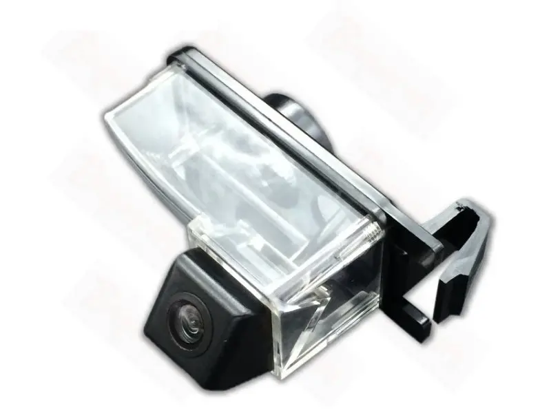 For Nissan Sentra GT-R Cube Pulsar Leaf 350Z 370Z Fairlady Z Car Rear View Camera Reversing Camera Car Back up Camera HD CCD (4)