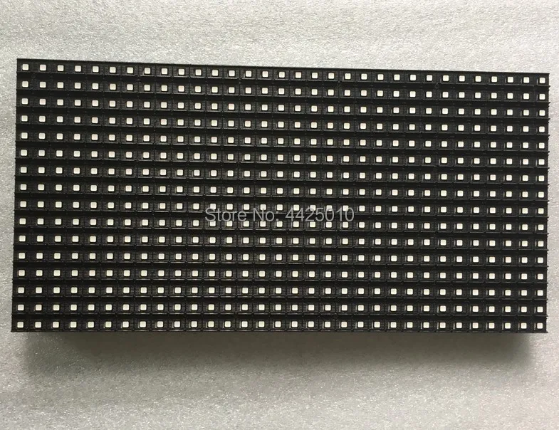 Внешний светодиодный дисплей Shen Zhen P8 интерфейс HUB75 ASL LED P4 SMD 1/8 ток сканирования