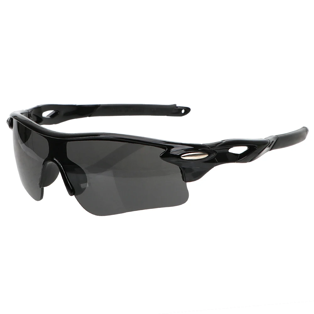 LEEPEE анти бликовые ночного зрения водителя автомобиля, режимом ночной съемки, g-сенсором и очки с УФ-защитой солнцезащитные очки для мотокросса взрывозащищенное стекло