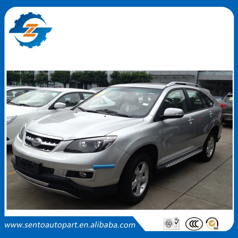 S6 Car Roof Rack