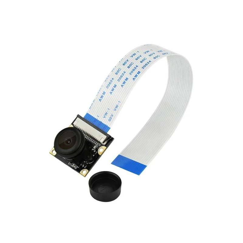 

New Orange Pi fish eye Camera Night Vision for Orange Pi PC /Plus/One/PC Plus/Plus 2/Plus 2e/PC 2/Lite not for RPI 3 Model B