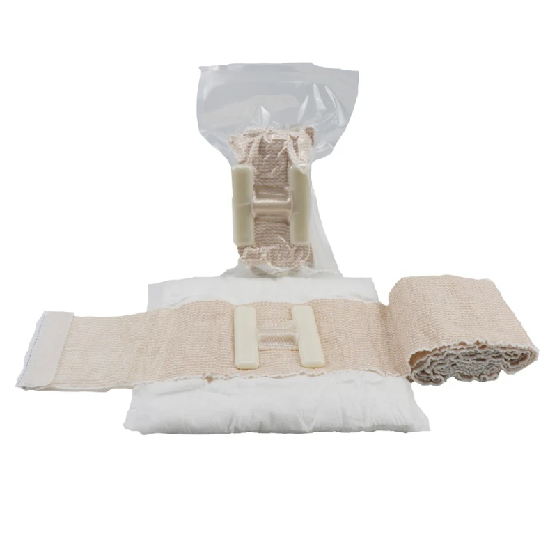 

Outdoor First Aid Hemostasis Emergency Elastic Bandage Sterilization Durable Urgent Tactics Rescue Tourniquet Tactical Bandage