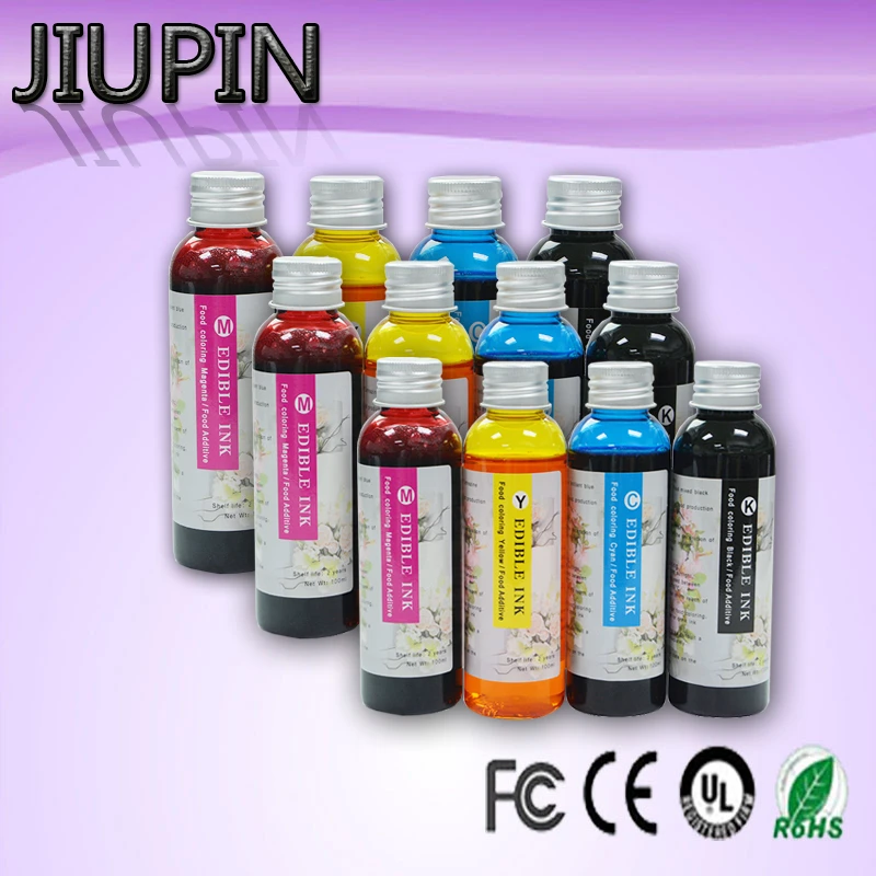 edible ink refill kit for canon