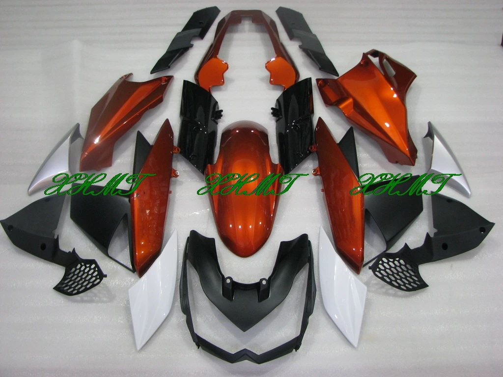 Z 1000 10 11 Full Body Kits for Kawasaki Z1000 Fairing 10 11 Z 1000 10