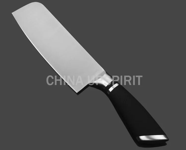Kitchen knife set (4)