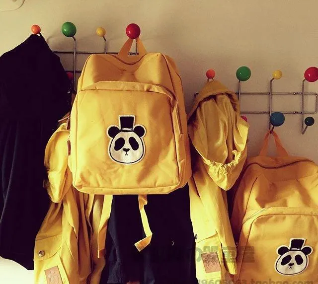 BAGS 3