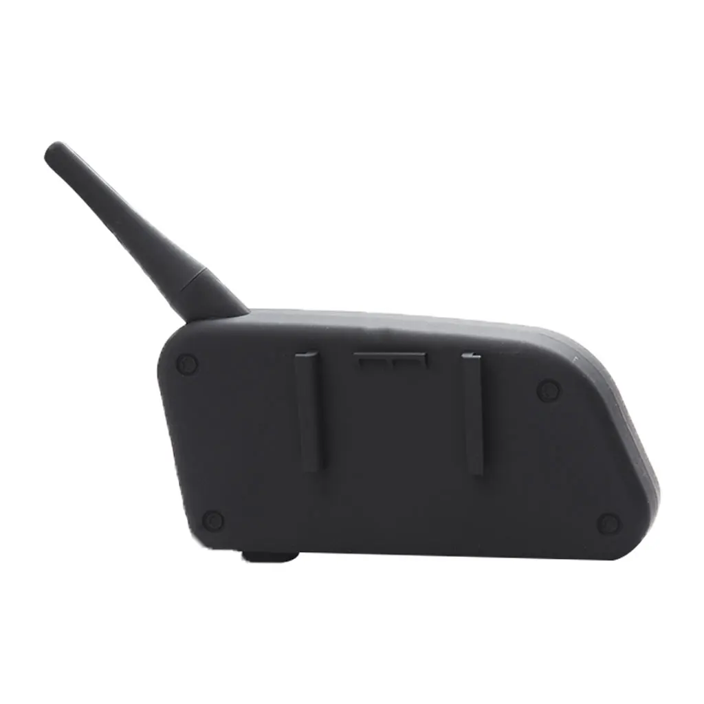 Мотоциклетный шлем vieas V6PRO Bluetooth 2018 м водонепроницаемый ветрозащитный|Наушники