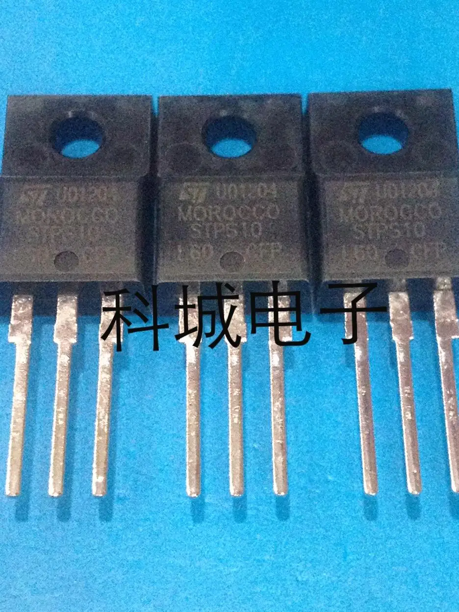 Сны-ic 10 ШТ./ЛОТ STPS10L60CFP TO-220F |