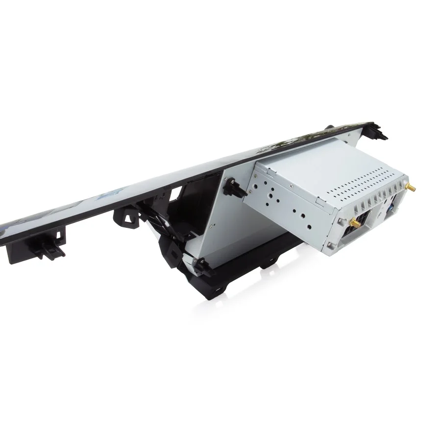 Best Navirider car dvd player for Toyota Camry 2018 low level octa core android 8.1.0 car gps multimedia head unit stereo recorder 4