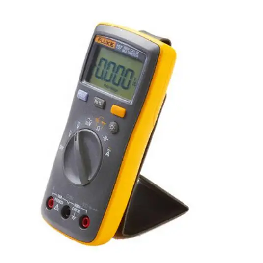 Fluke 107 2