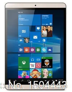 

2PCS/lot For Onda V919 AIR CH Windows 10 + Android 5.1 Tablet HD Screen Protector Guard
