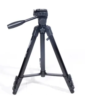 

Velbon EX-540 tripod camera tripod set with single - reflector camera tripod