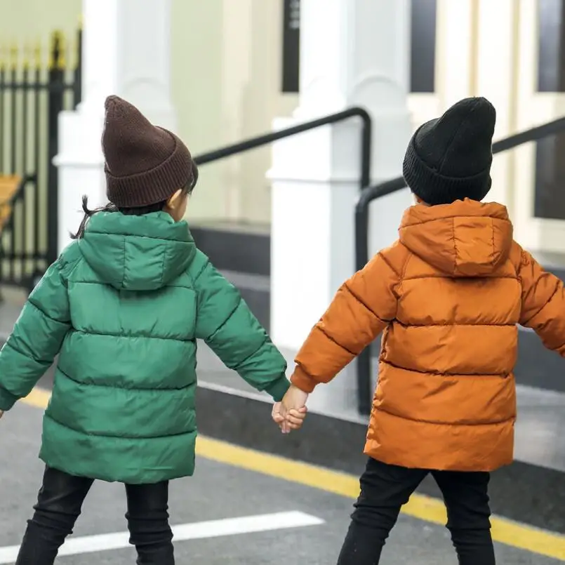 baby winter coat