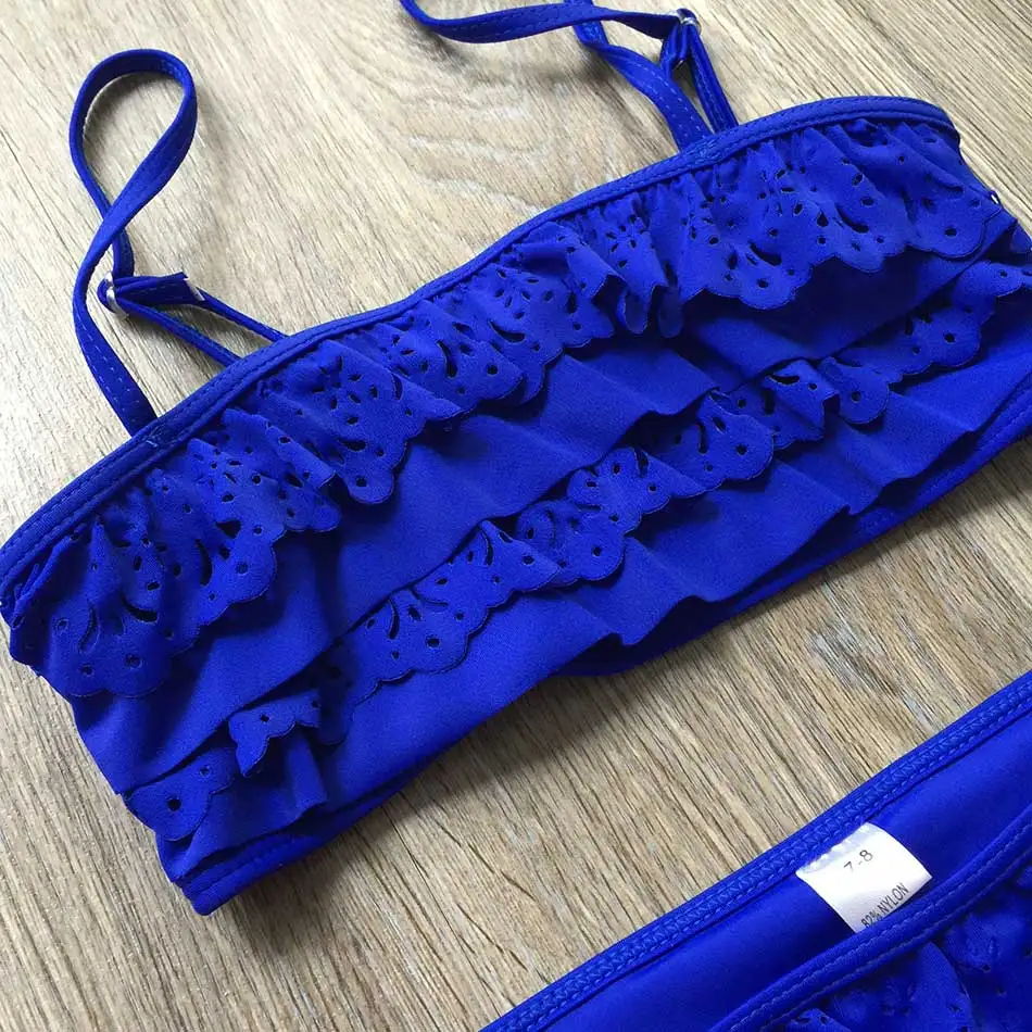 Children Swimsuit