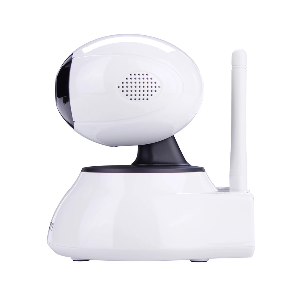 

KEEKOON 720P Wireless WIFI IP Camera HD H.264 P2P 5X Zoom IR Security Camera With Night Vision KK001