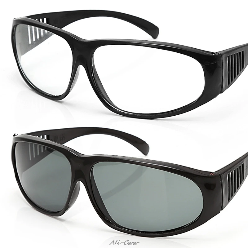 Safety Welding Glasses Goggles Protective Glasses Anti-impact Sprayproof