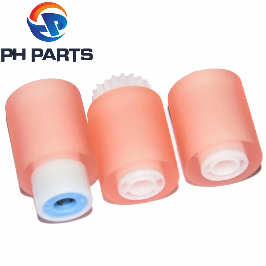 92.16 10sets Pickup roller kit AF03-0090 AF03-1090 AF03-2090 original package New Paper Feed Kit for Ricoh MP4000 MP5000 MP4001 MP5001 2 (1)