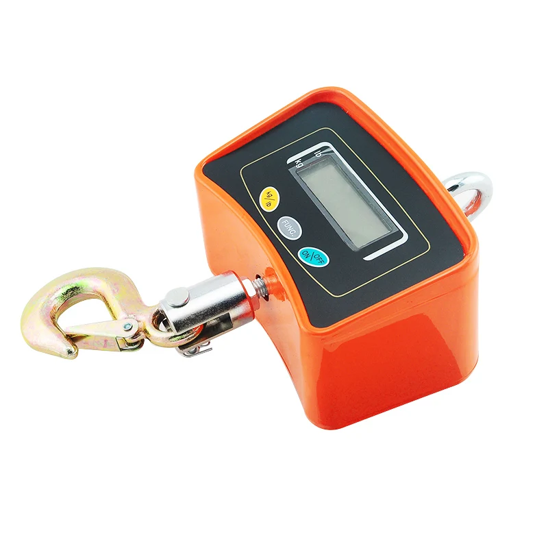 500 Kg 1100 Lbs Digital Crane Scale Heavy Duty Industrial Hanging Scale Crane Scale Hanging Scaledigital Crane Scale Aliexpress