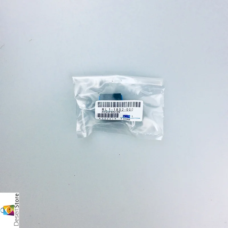 

3pcs 100%NEW Original RL1-1802 Pickup Roller for HP1008 HP1136 HP1007 HP1216