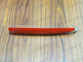 

1Pcs Car Styling Rear Bumper Right Side Lamp Reflector For Mazda 6 2003-2005