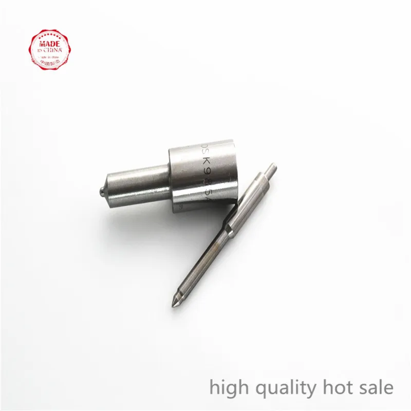 

4pcs/lot Good quality DLLA150SK985 DLLA150S354NP86 DLLA150SN666 diesel fuel injector nozzle DLLA155SN755 for sale