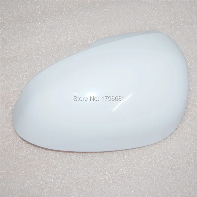 87915-0P902 Passenger Side RH Rear View Mirror Cover for Toyota Reiz Prius 10-12