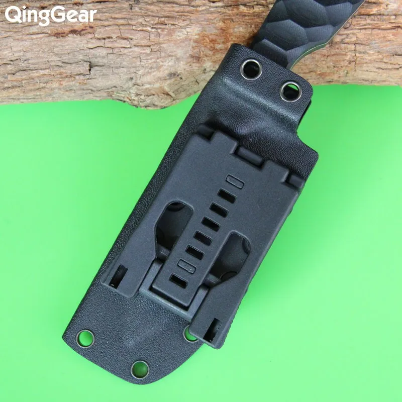 4pcs/lot Knife Parts Belt Loops Large Tek Lok Belt Clip For Knife Kydex