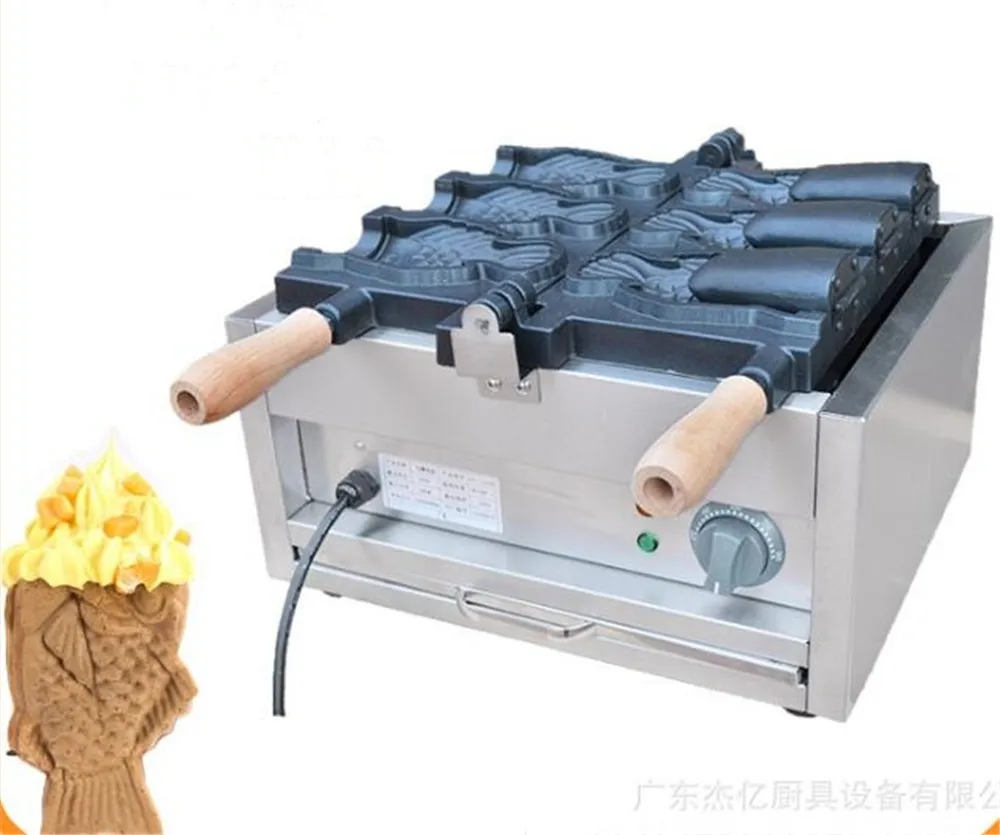 fish waffle01